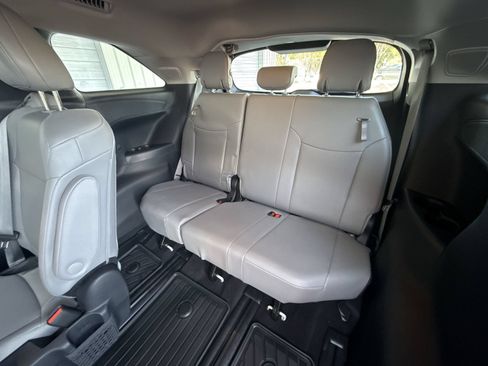 Certified 2025 Toyota Sienna XLE w/ XLE Plus Package FWD image 26