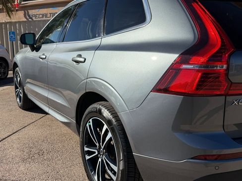 Used 2020 Volvo XC60 T6 Momentum image 23