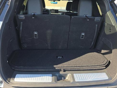 Used 2023 INFINITI QX60 Autograph w/ Cargo Package image 16
