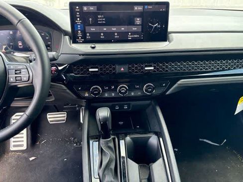 Used 2026 Honda Accord Sport image 20