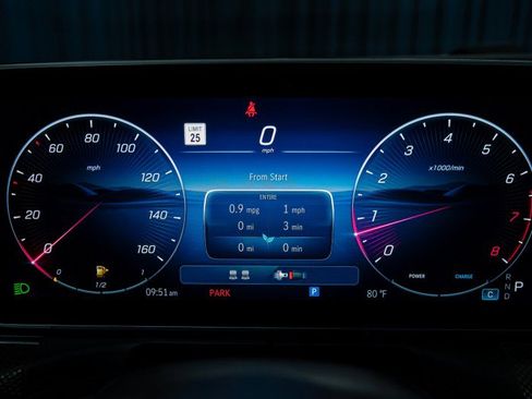 New 2026 Mercedes-Benz CLE 300 4MATIC Coupe image 15