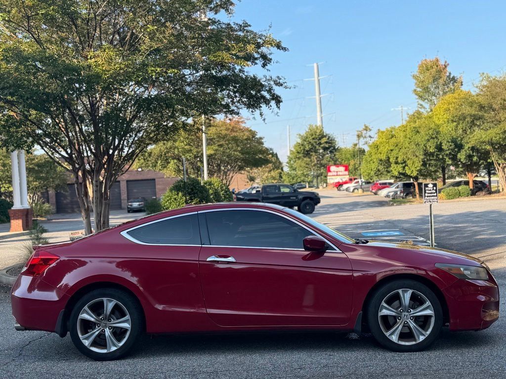 Used 2011 Honda Accord EX-L image 6