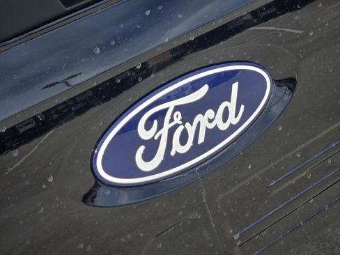New 2026 Ford F150 STX w/ Equipment Group 200A RWD image 12