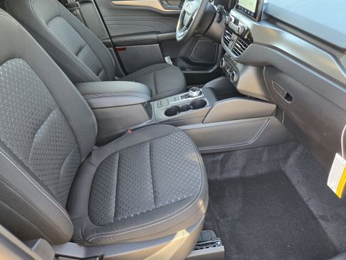 New 2026 Ford Escape Active image 10
