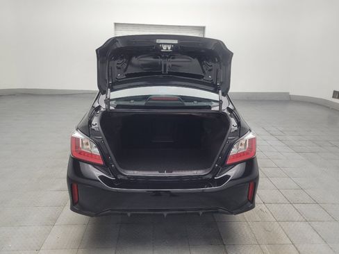 Used 2024 Mitsubishi Mirage G4 Black Edition FWD image 29