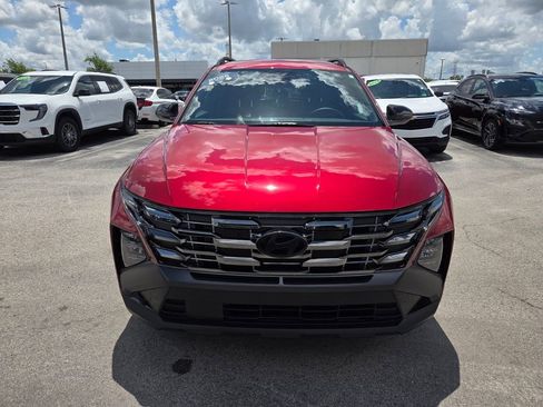 Used 2025 Hyundai Tucson XRT FWD image 18