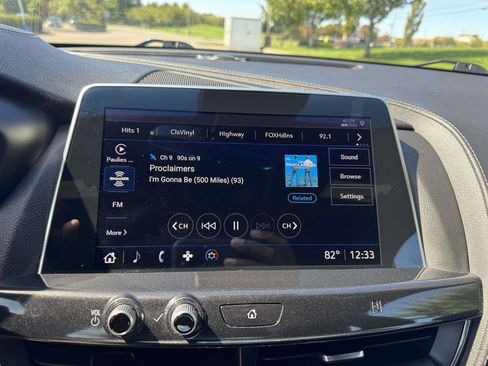 Used 2021 Cadillac CT5 Luxury w/ Cold Weather Package image 21