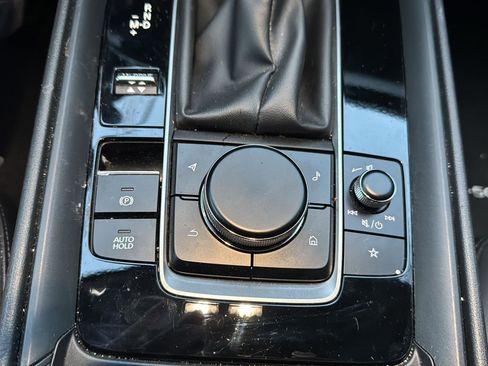 Used 2025 MAZDA CX-50 AWD 2.5 Turbo image 23