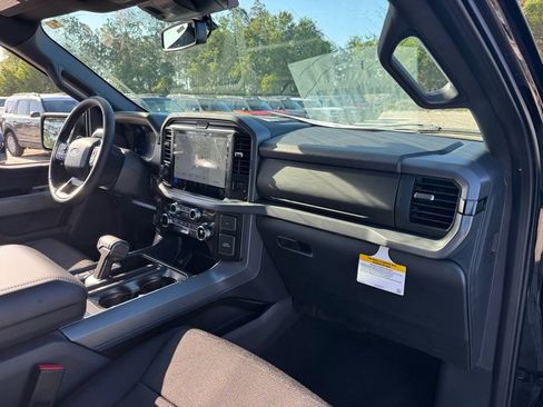 New 2026 Ford F150 XLT AWD/4WD image 19