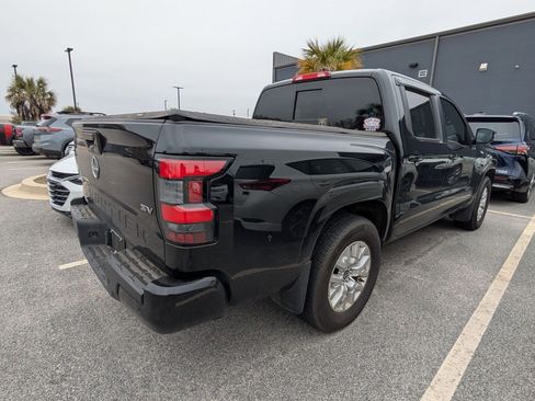 Certified 2024 Nissan Frontier SV w/ SV Convenience Package image 6