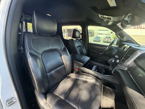 Used 2020 RAM 1500 Limited AWD/4WD image 20