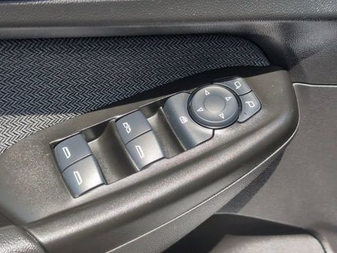 Certified 2023 Chevrolet TrailBlazer LT FWD image 21