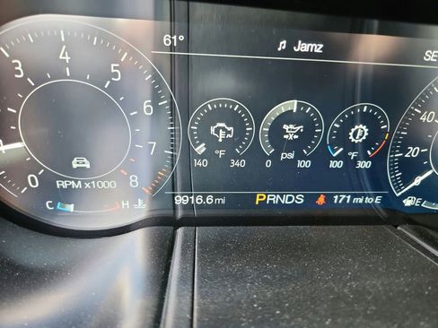 Used 2022 Ford Mustang GT Premium w/ Equipment Group 401A RWD image 14