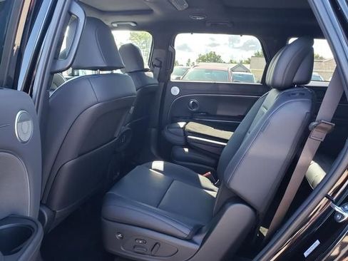 New 2026 Hyundai Palisade Calligraphy AWD/4WD image 7