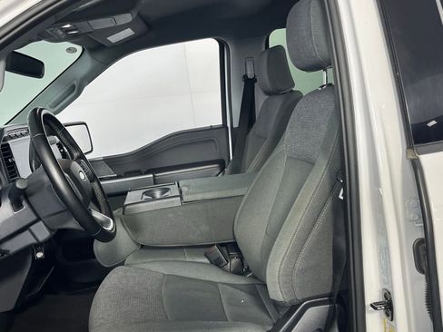 Used 2024 Ford F150 XLT w/ Tow/Haul Package image 20