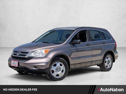 Used 2011 Honda CR-V LX