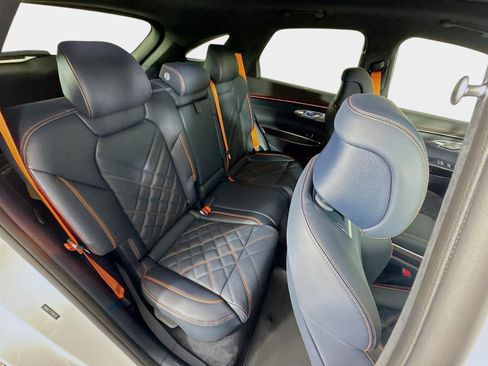 New 2026 Genesis GV70 3.5T Sport Prestige image 29