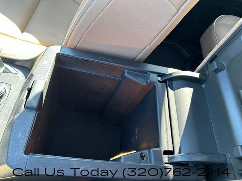 Certified 2023 Chevrolet Traverse Premier AWD/4WD image 29