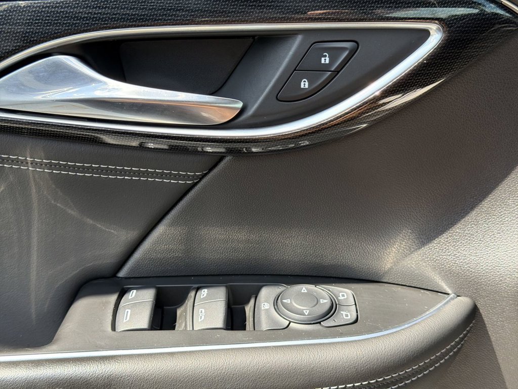 Used 2021 Buick Envision Preferred FWD image 21