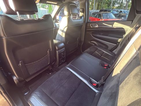 Used 2014 Jeep Grand Cherokee Altitude image 18