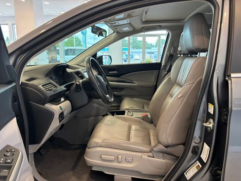 Used 2014 Honda CR-V EX-L image 13