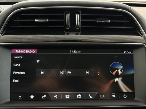 Used 2020 Jaguar F-PACE Prestige AWD/4WD image 42