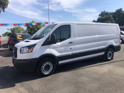 Used 2019 Ford Transit 150 148 Low Roof