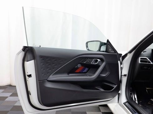 New 2026 BMW M2 w/ Lighting Package image 4