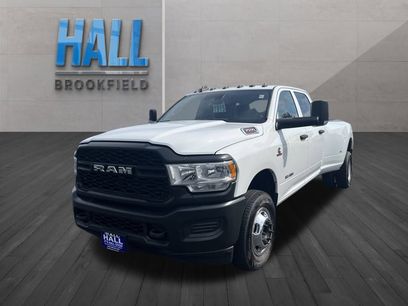 Used 2022 RAM 3500 Tradesman