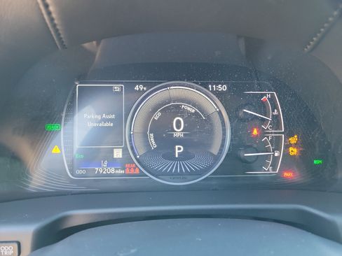 Used 2021 Lexus ES 300h w/ Premium Package image 17