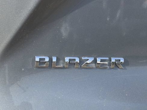 New 2026 Chevrolet Blazer LT w/ Convenience Package FWD image 8