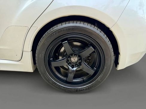 Used 2013 Subaru Impreza WRX Premium image 25