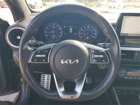 Used 2023 Kia Forte GT-Line w/ GT-Line Premium Package image 28