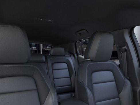 New 2026 Chevrolet Equinox EV LT image 24