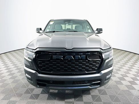 New 2026 RAM 1500 Big Horn image 4