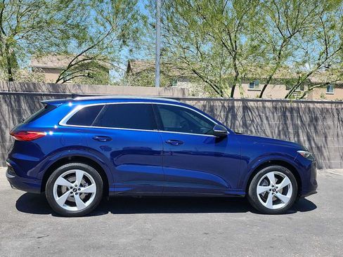 Used 2025 Audi Q5 Prestige AWD/4WD image 10
