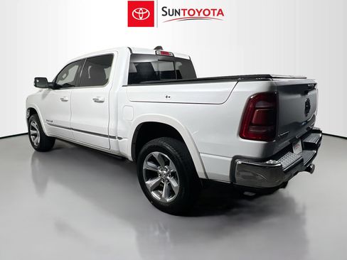 Used 2019 RAM 1500 Limited image 6