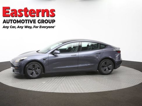 Used 2023 Tesla Model 3 Standard Range RWD image 53