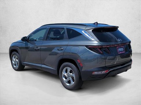 Used 2023 Hyundai Tucson SEL AWD/4WD image 5