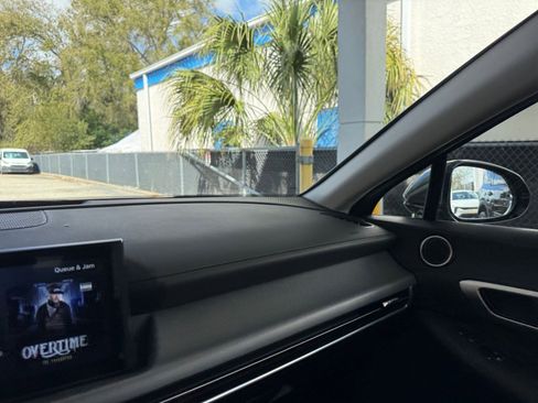 Used 2025 Hyundai Sonata SEL image 37