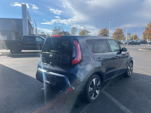 Used 2015 Kia Soul ! w/ Sun & Sound Package image 8