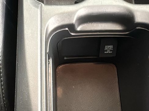 Used 2021 Honda CR-V EX-L image 29