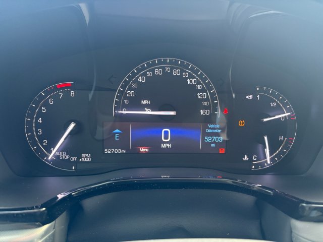 Used 2017 Cadillac XT5 Luxury w/ Driver Awareness Package FWD image 19