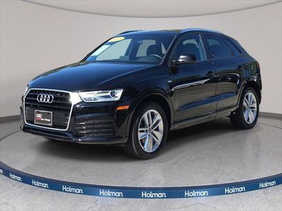 Used 2018 Audi Q3 2.0T Premium