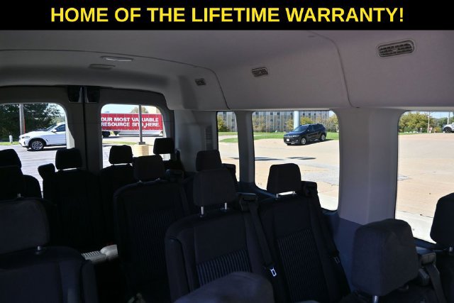 Used 2019 Ford Transit 350 XLT RWD image 28