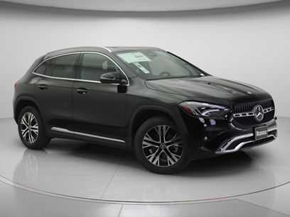 New 2026 Mercedes-Benz GLA 250