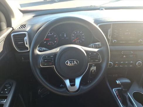 Used 2019 Kia Sportage LX image 12