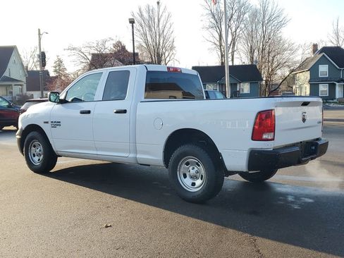 Used 2021 RAM 1500 Tradesman image 4