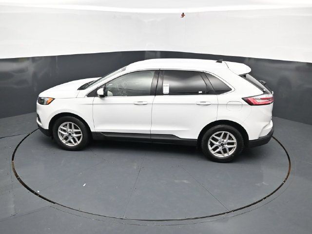 Used 2024 Ford Edge SEL AWD/4WD image 47