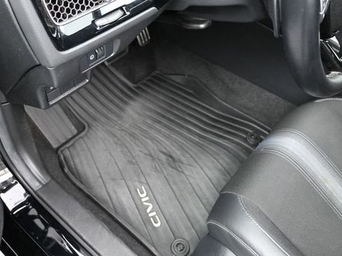 Certified 2025 Honda Civic Sport image 16